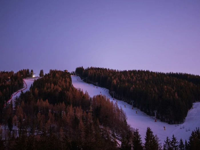 Formalitäten für Semmering-Rennen geklärt