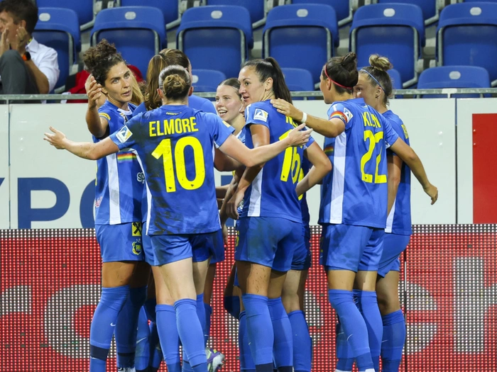 St. Pölten schreibt erstmals in CL an - 2:2 bei Valerenga