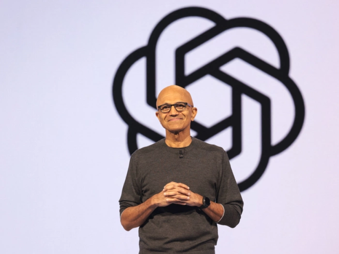 Norwegens Staatsfonds stellt sich gegen Microsoft-Chef