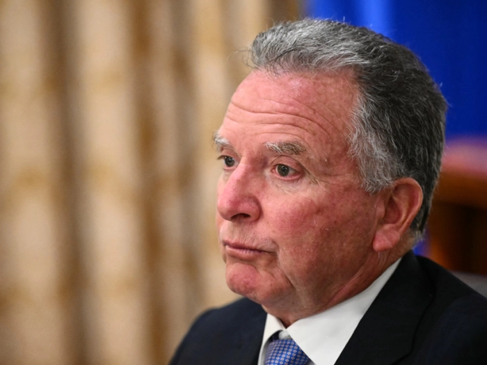 US-Sondergesandter soll sich mit Hamas-Verhandler treffen