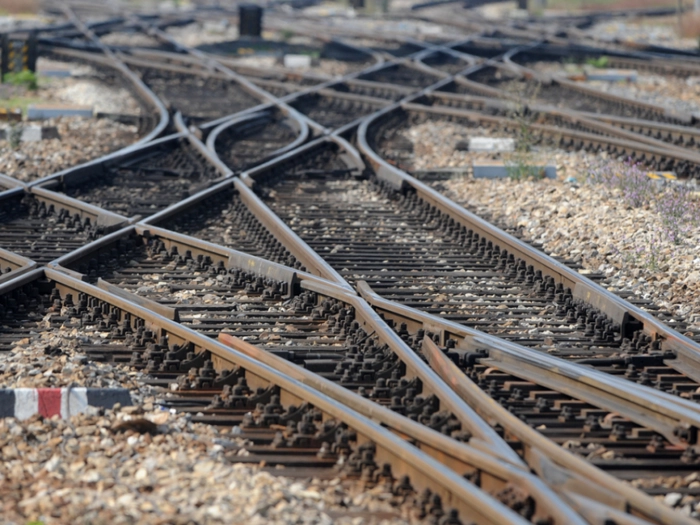 Mehr als 50 Verletzte bei Zugsunglück in Tschechien