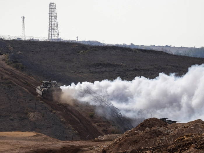 UNO: Über 100 Zivilisten seit Waffenruhe im Libanon getötet