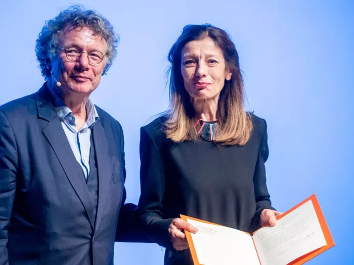 Autorin Ursula Krechel mit Büchner-Preis 2025 ausgezeichnet