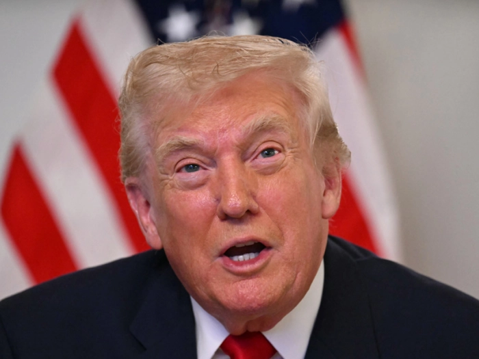 Trump will fast alle Dekrete Bidens aufheben