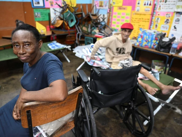 Ärzte in Jamaika nach Hurrikan "Melissa" am Limit