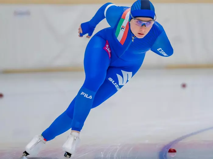 Maybritt Vigl feiert Weltcup-Debüt in Salt Lake City