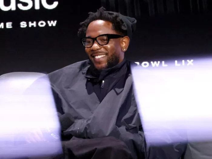 Hip-Hop-Star Kendrick Lamar für neun Grammys nominiert