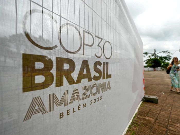 2025 zweit- oder drittheißestes Jahr seit Aufzeichnungsstart