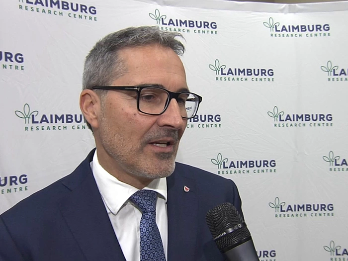 Wissenschaft im Dialog: 50 Jahre Versuchszentrum Laimburg