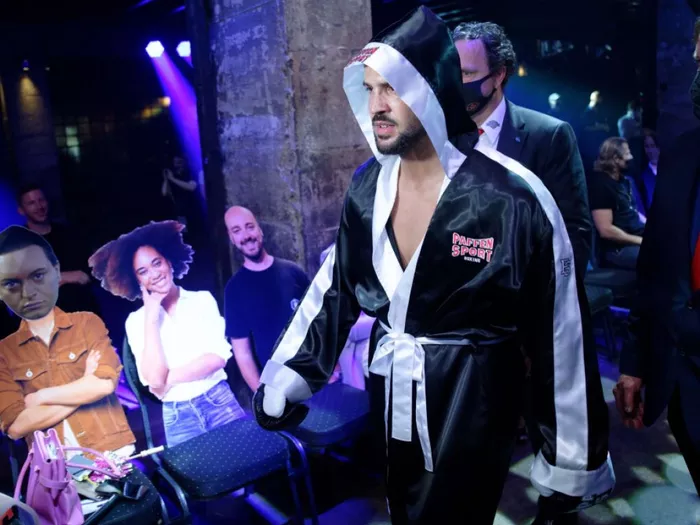 "Prominent getrennt" wird 2026 fortgesetzt