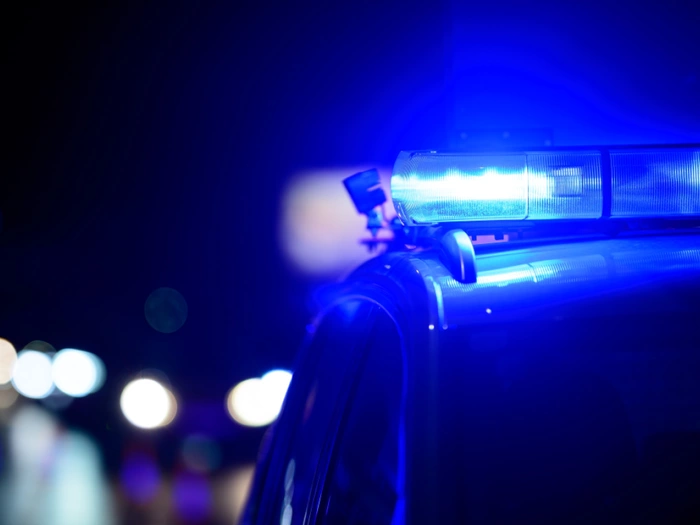 Verfolgungsjagd auf der MEBO