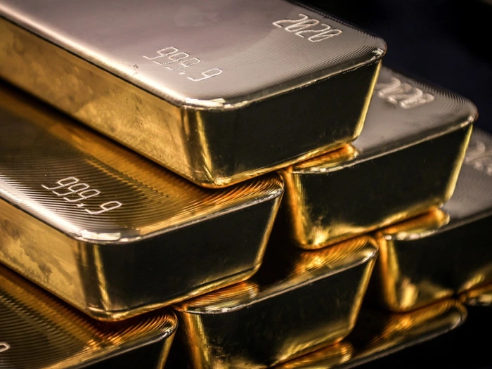 Gold kostet erstmals mehr als 4.400 US-Dollar