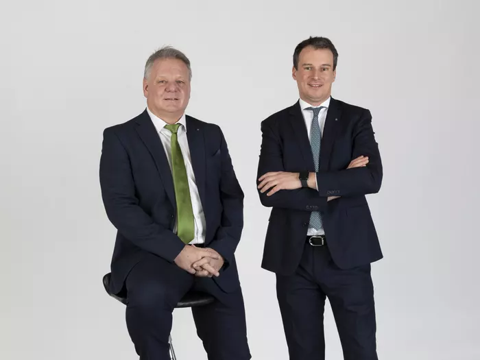 Moody's hebt Rating der Raiffeisen Landesbank Südtirol AG an