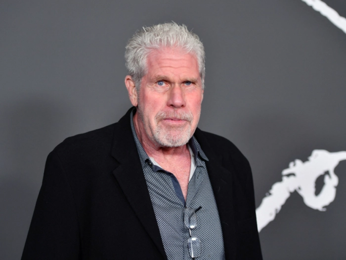 US-Schauspieler Perlman hielt sich für hässlich