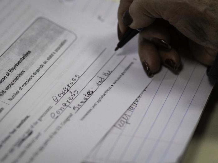 USA stoppen Einwanderungsanträge von Menschen aus 19 Ländern