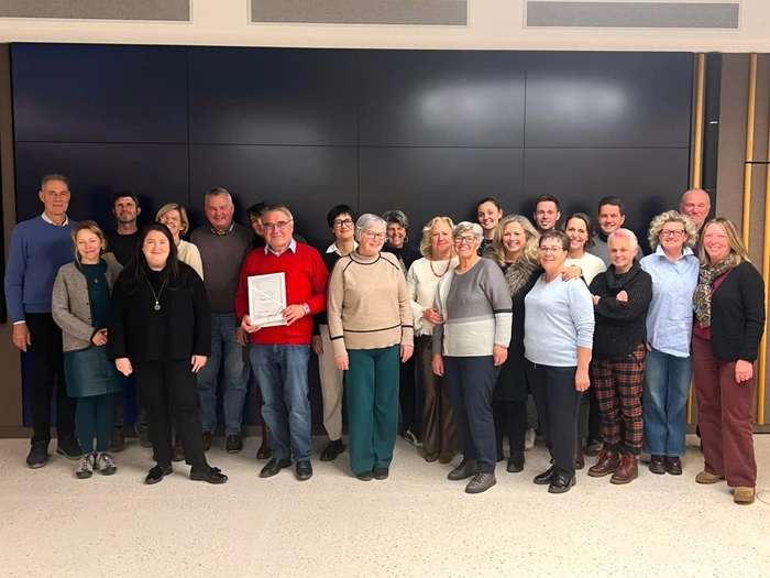 Apfelführungen 2025 erreichen neuen Höchststand