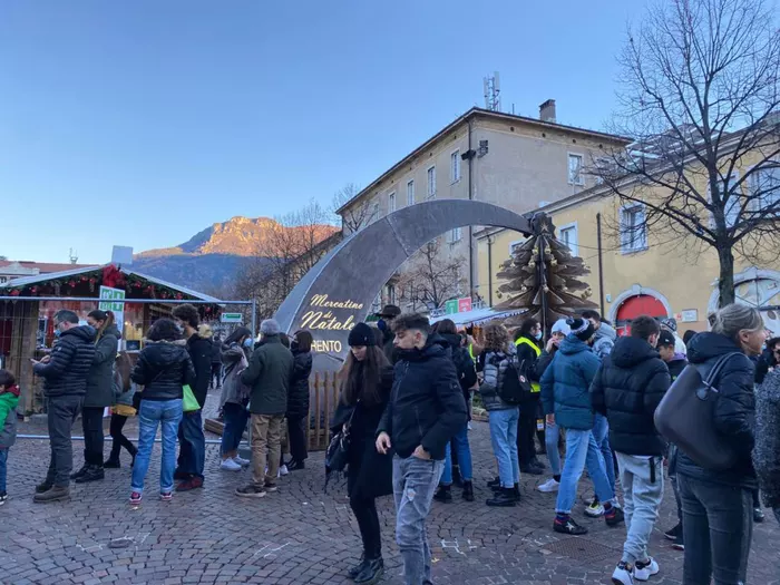 Trient verzeichnet Rekordjahr im Tourismus