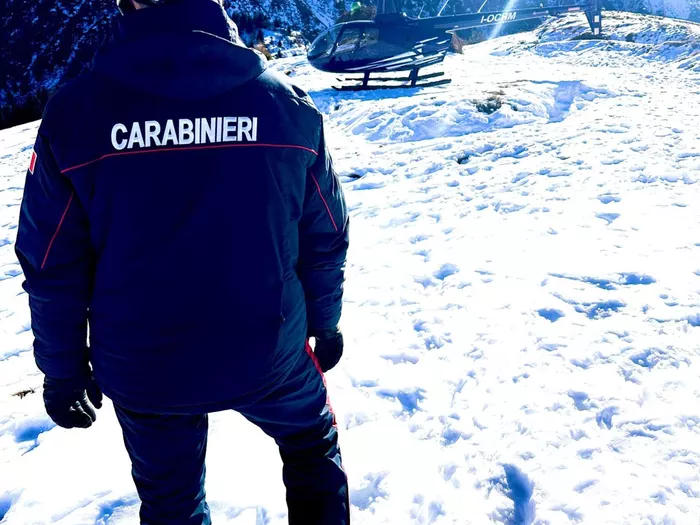 Mit Heli auf die Skipiste: Fluglizenz jetzt weg