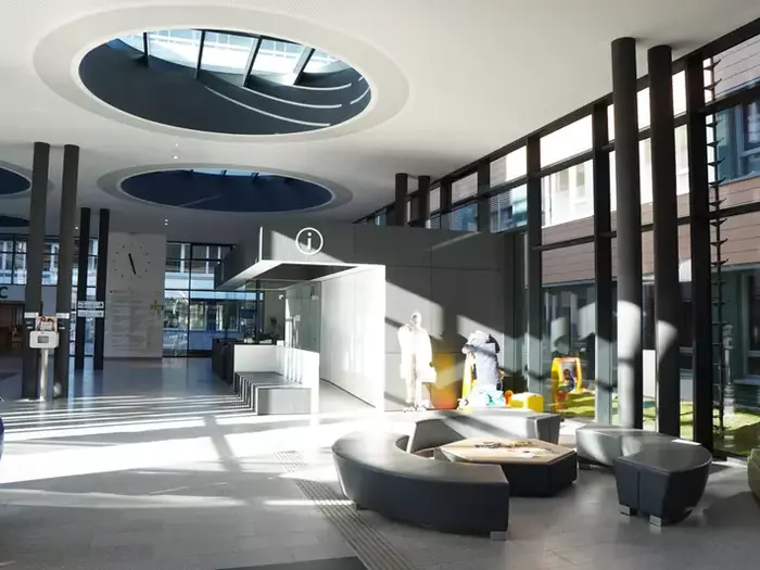 D.A.M.A.: Für Menschen, die Unterstützung brauchen