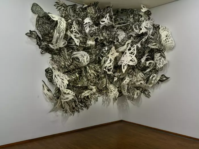 Papierkram: Die Albertina würdigt ihr wichtigestes Medium