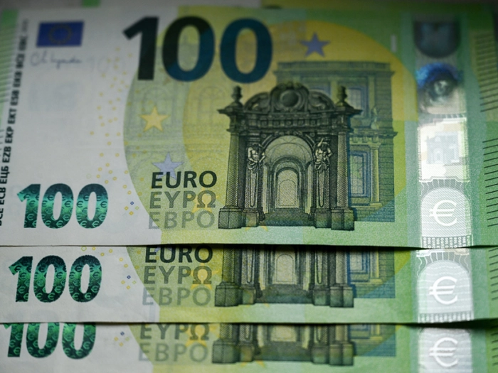 Bulgarien führt als 21. Land den Euro als Währung ein