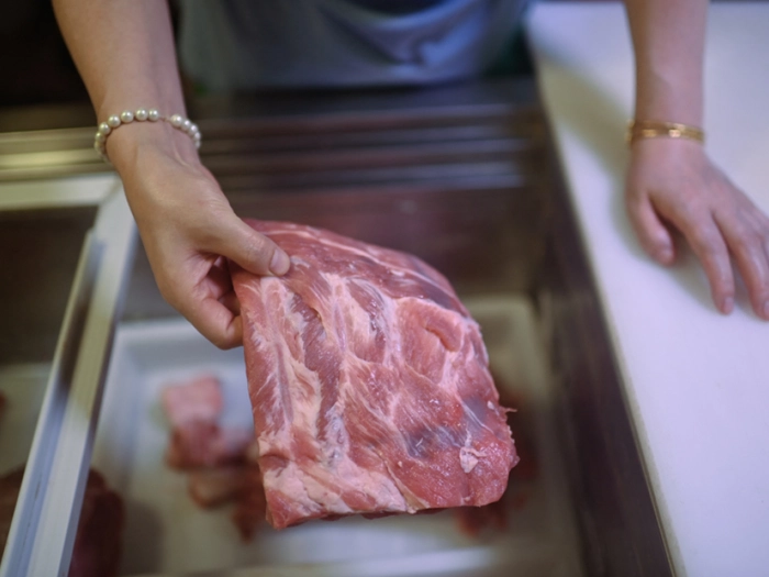 China legt endgültige Zölle auf EU-Schweinefleisch fest