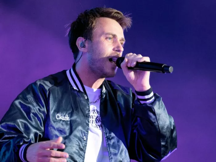 Clueso kündigt neues Album an und kommt nach Wien