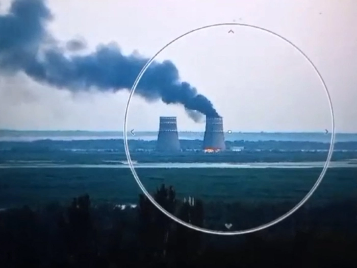 Forscher fanden Schwachpunkt bei Saporischschja-Reaktortyp