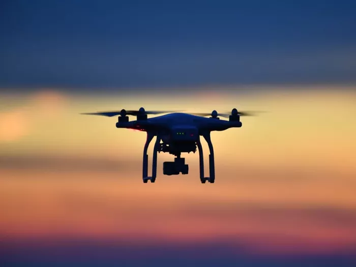 Amazon stoppt Pläne für Drohnen-Lieferungen in Italien