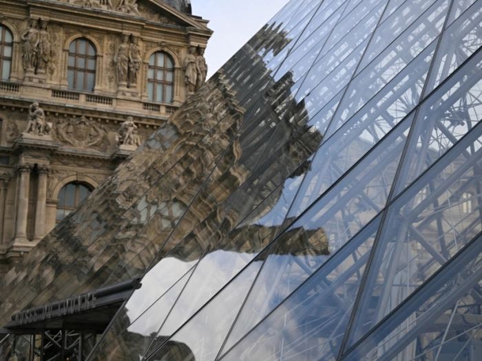 Louvre-Mitarbeiter beendeten Streik - Museum wieder offen