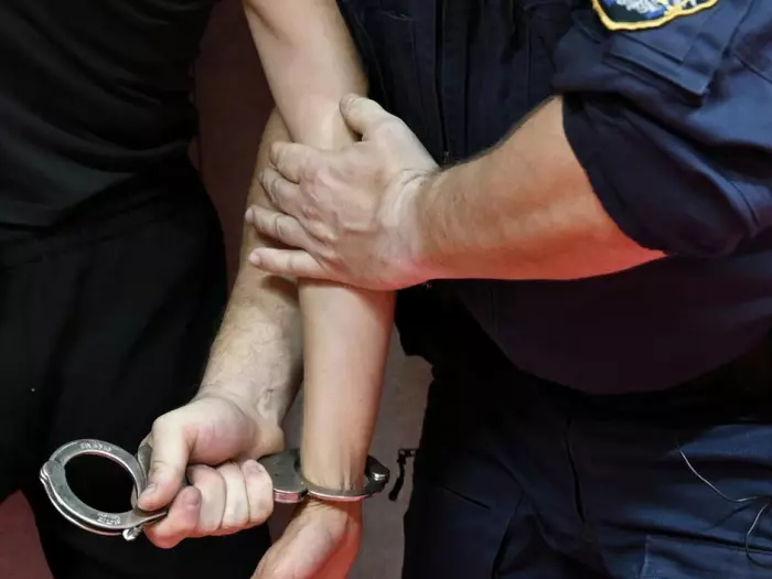 Streit zwischen vier Männern in Bad Goisern eskalierte