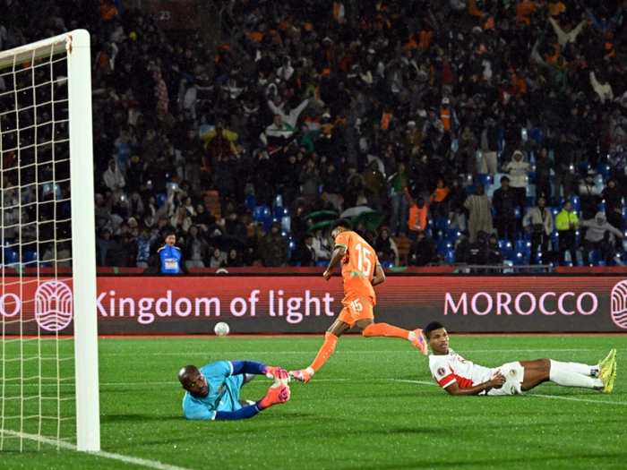 Auftaktsieg von Afrika-Cup-Titelverteidiger Elfenbeinküste