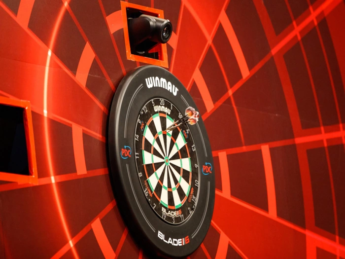 Darts-WM bleibt in London und wandert in größere Halle