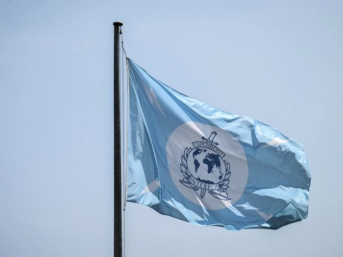 Interpol-Fahndungsaktion führte zu 85 Festnahmen