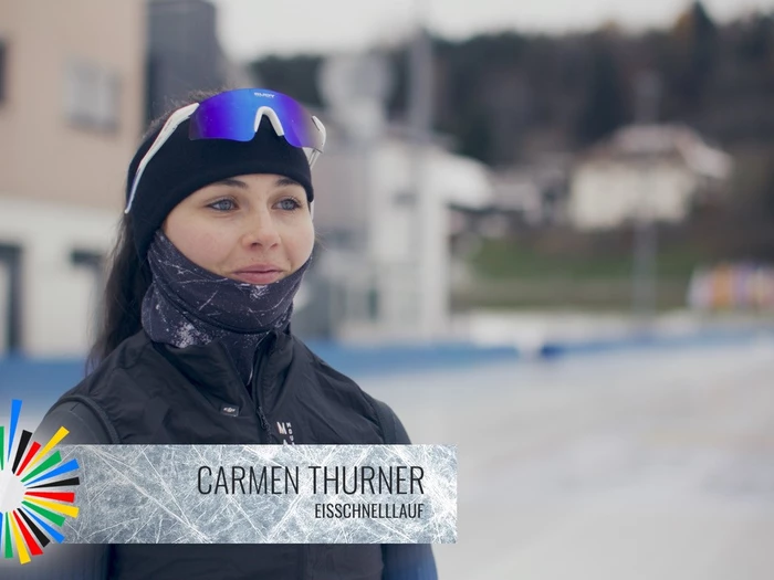 Elite-Athleten der Südtiroler Sporthilfe im TV