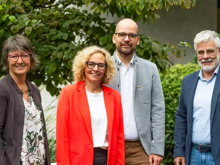 "Öffentliche Wirtschaftsförderungen an faire Löhne binden"