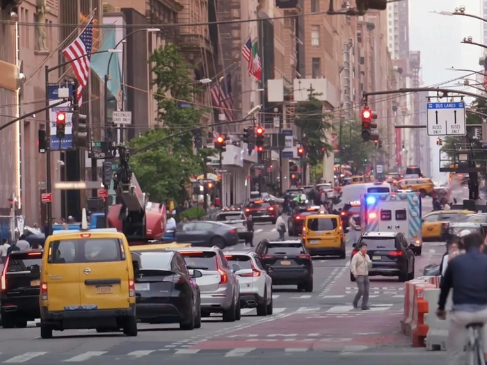 Die stressigsten Städte der Welt: 2 italienische Städte in Top-10 – VIDEO