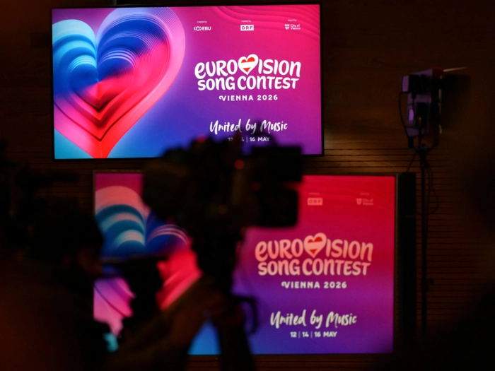 Einige Länder lassen sich ESC-Teilnahme noch offen