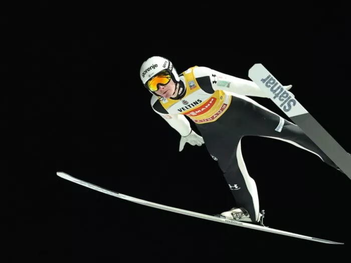 Prevc gewinnt Garmisch-Quali vor Hörl und Embacher