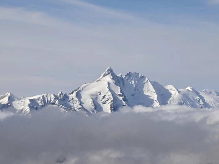 Begleiter nach Tod von Frau am Großglockner angeklagt