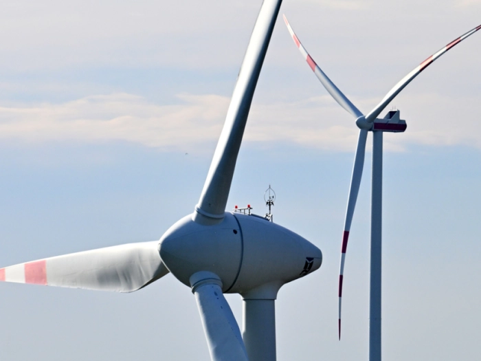 Südtirol investiert 65,5 Millionen Euro in Umwelt und Energie