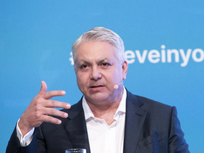 Erste Group darf bei Santander Polska einsteigen