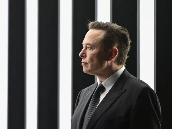 Forbes: Elon Musk erste Person mit über 700 Mrd. Vermögen