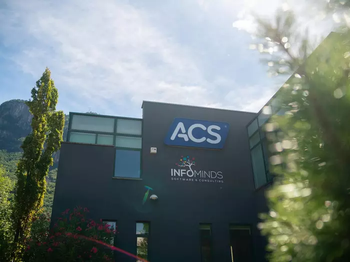 ACS Group bündelt IT- und Digitalexpertise unter neuer Dachmarke