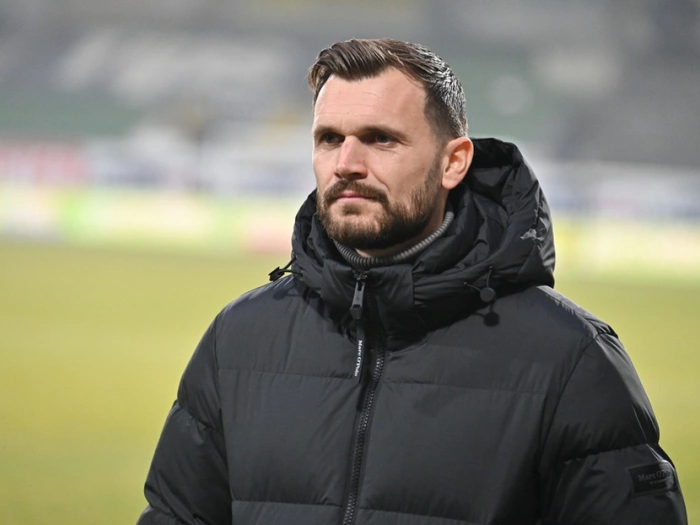 Sturm Graz holt Altachs Fabio Ingolitsch als neuen Trainer