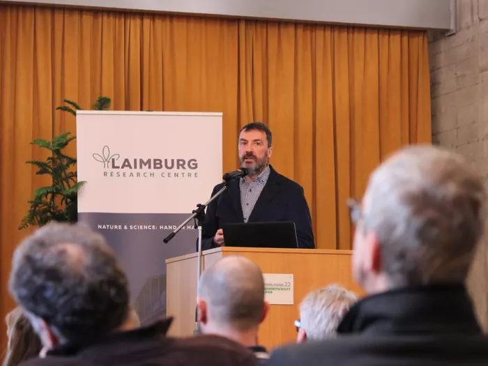 Neue Strategien für produktive, nachhaltige und widerstandsfähige Wiesen