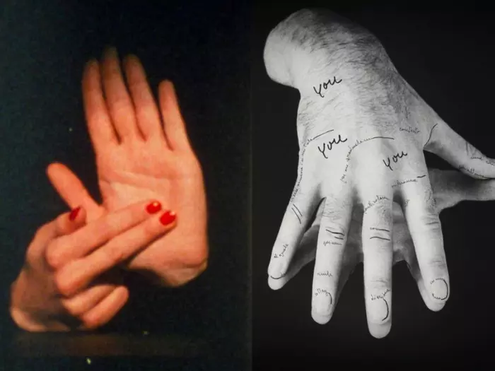 Mailand: Galerie Ropac zeigt VALIE EXPORT und Ketty La Rocca