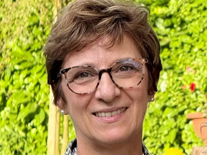 Immunhämatologie: Direktorin Vecchiato bestätigt