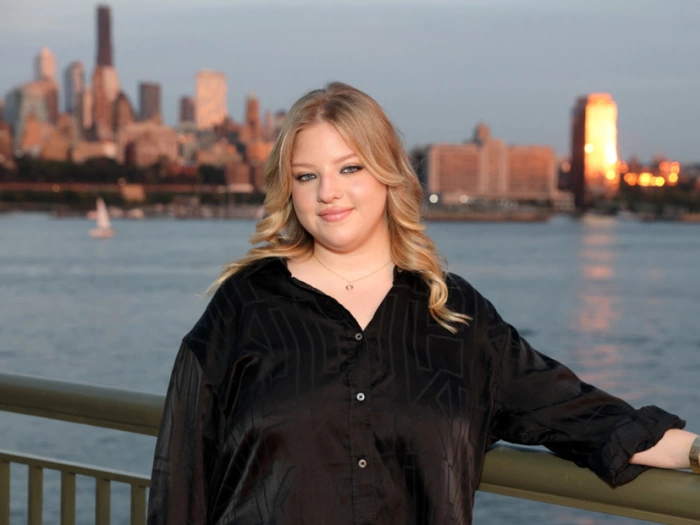 Scorseses Tochter drehte Doku-Folge über Millennial-Heiligen