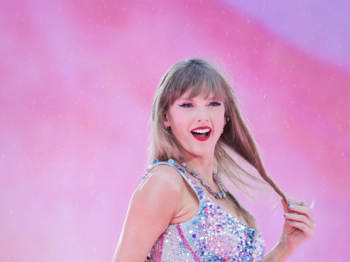 Swift über Wien-Terror: "Fühle mich wie ein verfolgtes Tier"